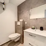 Nice Studio à 100 m de la Mer